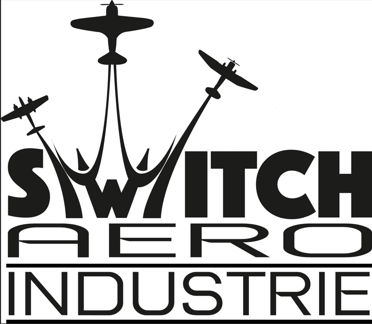 Switch Aéro Industrie